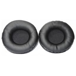 Korvatyynyt Audio Technica ATH-SJ5  - Musta