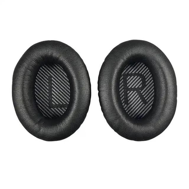 Öronkuddar Bose QuietComfort 35 - Svart