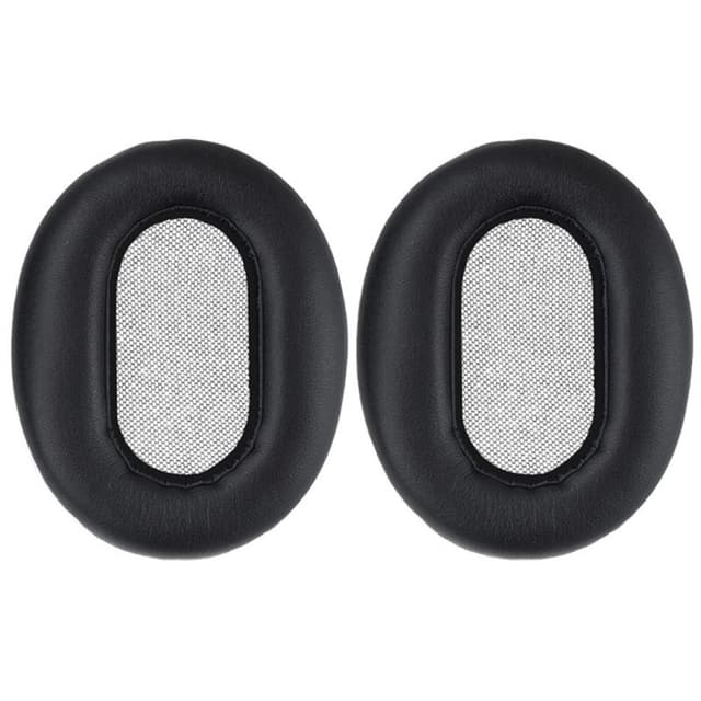 Öronkuddar Sony MDR-1AM2 - Svart