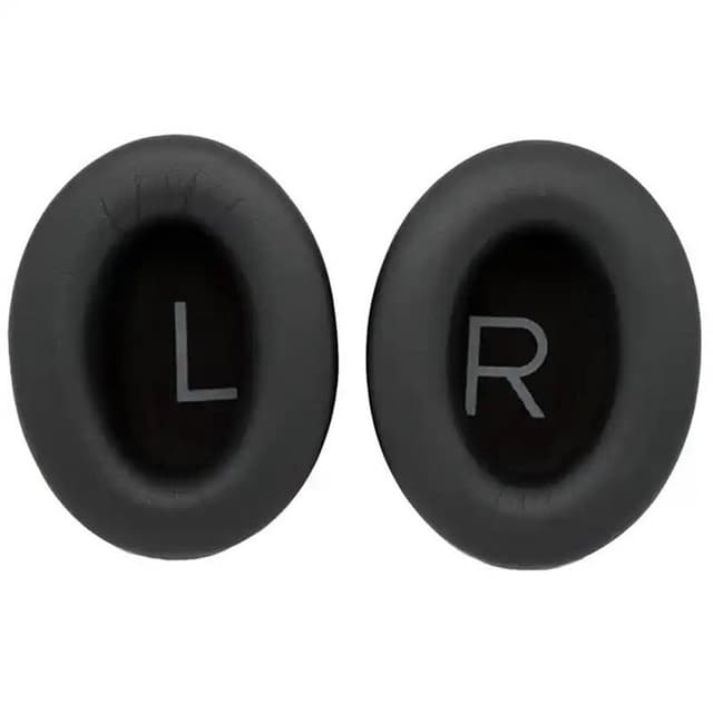 Korvatyynyt Bose QuietComfort 45 - Musta