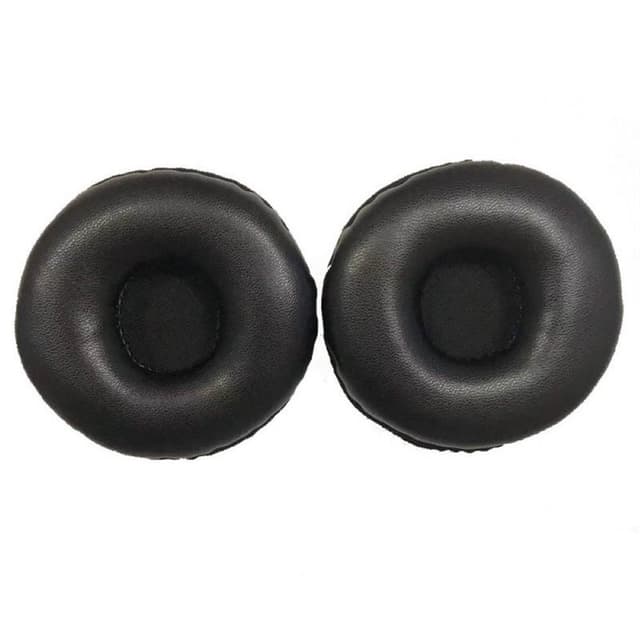 Öronkuddar Logitech H609  - Svart