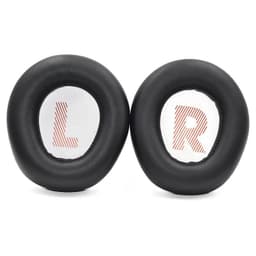 Öronkuddar JBL Quantum One  - Svart