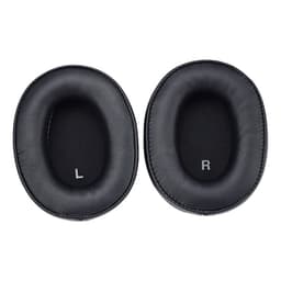 Öronkuddar Audio Technica ATH-SR9  - Svart