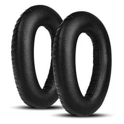 Ørepuder Sennheiser PXC 550  - Sort