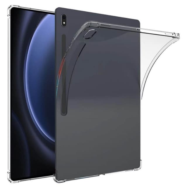 Shockproof silikon skal Samsung Galaxy Tab S9 FE