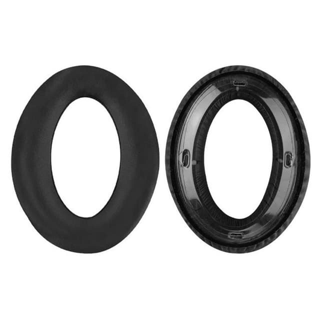 Korvatyynyt QuickFit Sennheiser PXC 350  - Musta
