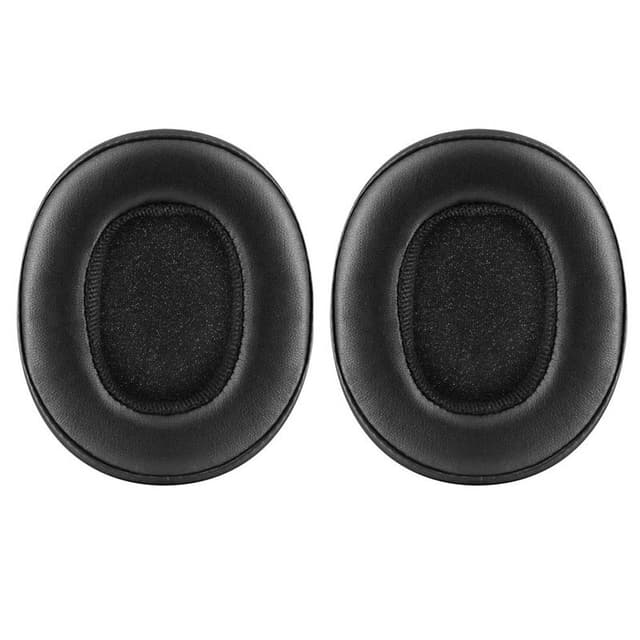 Ørepuder Skullcandy Hesh 3  - Sort