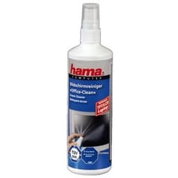 Hama näytönpuhdistusaine 250 ml