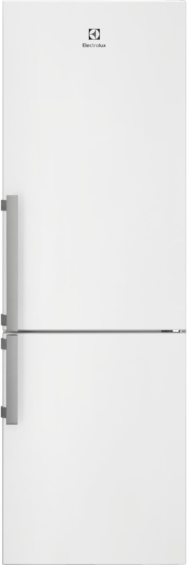 Electrolux Kombiskap LNB1LE34WR (Hvit)