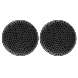 Ørepuder Skullcandy Grind  - Sort