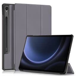 Aktiv cover Samsung Galaxy Tab S9 FE - Grå