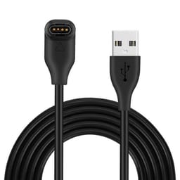 Ladekabel Datasynk 90° USB-A Garmin Vivomove 3