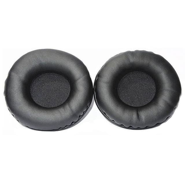 Ørepuder Audio Technica ATH-SJ33  - Sort