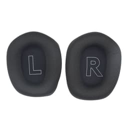 Öronkuddar Logitech G733  - Svart