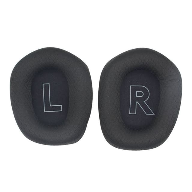 Öronkuddar Logitech G733  - Svart