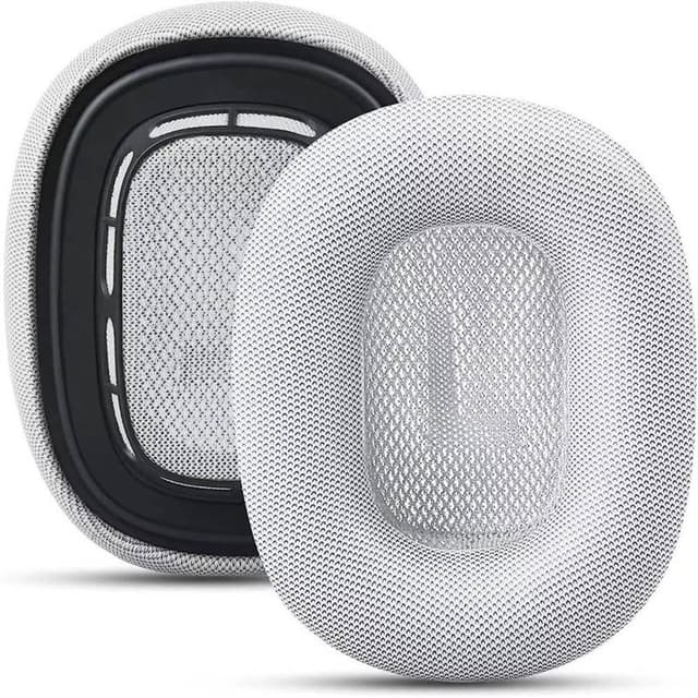 Øreputer Apple AirPods Max  - Sølv