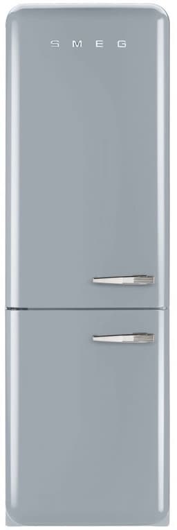 Smeg kølefryseskab FAB32LXN1 - 193 cm
