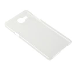GEAR Samsung Galaxy A5 2016 cover - transparent