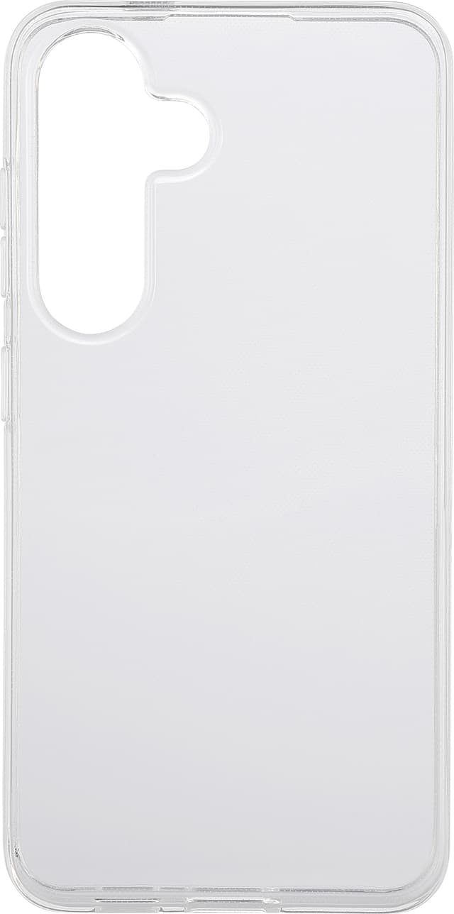Onsala Samsung Galaxy S24 fodral (klart)