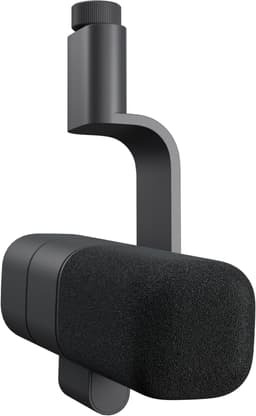 Logitech G Yeti Studio mikrofon (svart)