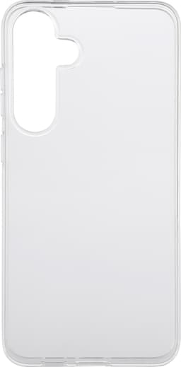 Onsala Samsung Galaxy S24 Plus deksel (gjennomsiktig)