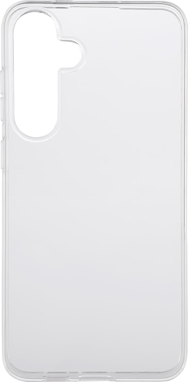 Onsala Samsung Galaxy S24 Plus fodral (klart)