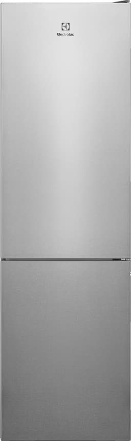 Electrolux Jääkaappi-pakastin yhdistelmä LNC7ME36X2 (Teräs)