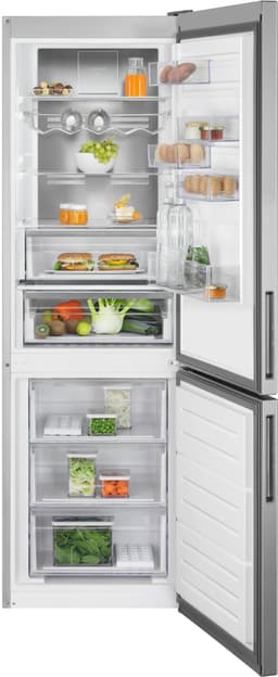 Electrolux Jääkaappi-pakastin yhdistelmä LNT9MD32X3 (Teräs)