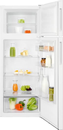 Electrolux 500 sarjan jenkkikaappi  LTB1AE24W0 (valkoinen)