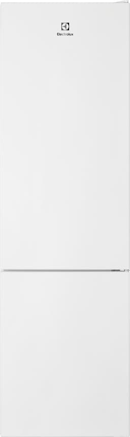Electrolux Kombiskap LNT4ME36W (Hvit)