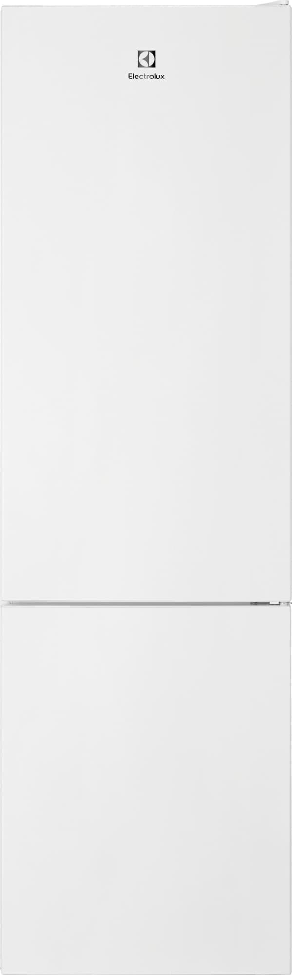 Electrolux Jääkaappipakastin LNT4ME36W (valkoinen)