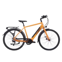 Elcykel EvoBike SPORT-9 Mid-Drive - Herre