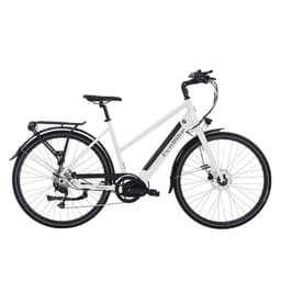 Sähköpyörä EvoBike SPORT-9 Mid-Drive - Naisten malli