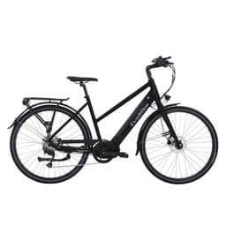 Sähköpyörä EvoBike SPORT-9 Mid-Drive - Naisten malli