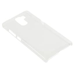 Gear Huawei Honor 7 deksel (transparent)