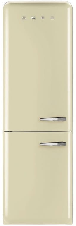 Smeg kølefryseskab FAB32LPN1 - 193 cm