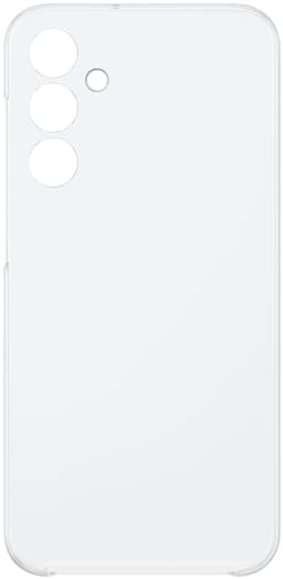 Samsung Galaxy A25 5G Clear mobilskal (genomskinligt)