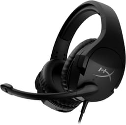 HyperX Cloud Stinger S 7.1 pelikuulokkeet