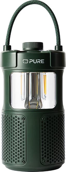 Pure Woodland Glow bluetooth-kaiutin
