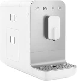 Smeg espressomaskin BCC11WHMEU (vit)