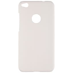 La Vie Huawei Honor 8 Lite skal i läder (beige)