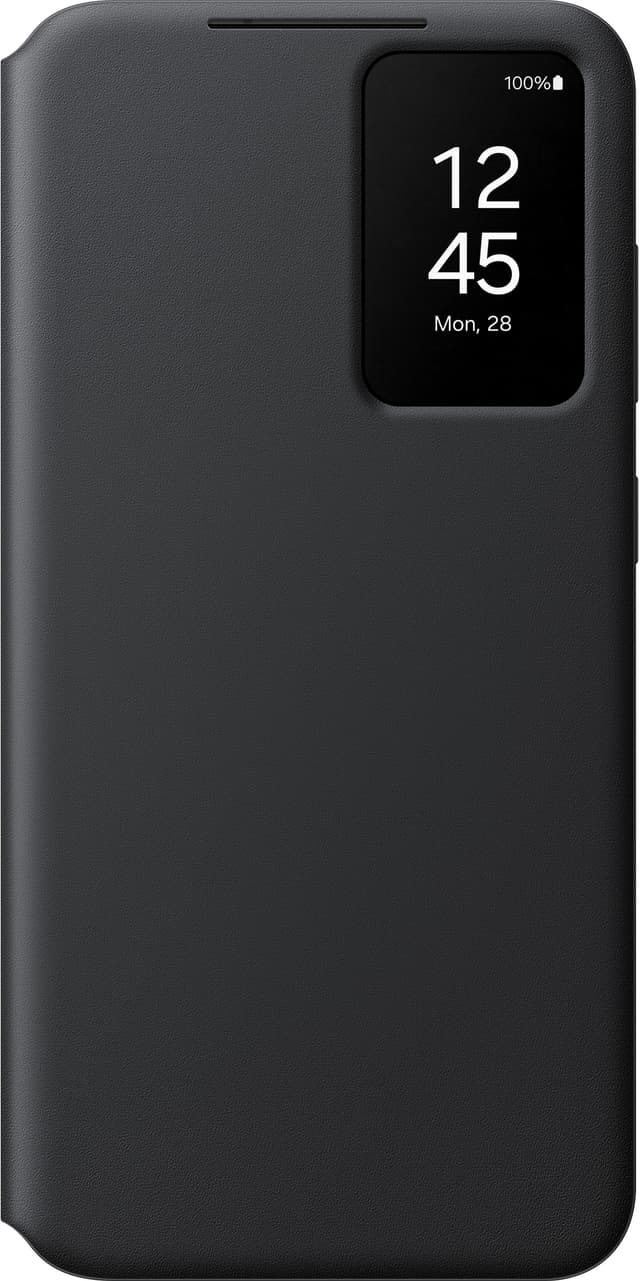 Galaxy S24 Plus Smart View Plånboksfodral