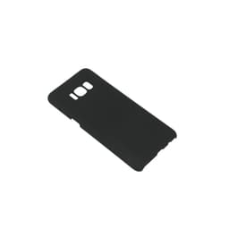 Gear Samsung Galaxy S8 cover - sort