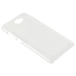 Gear Huawei Y5 II suojakuori (läpinäkyvä)