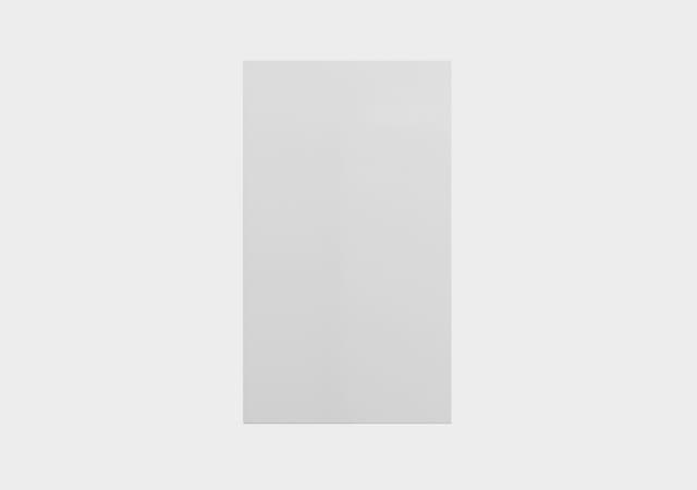 Epoq Viva White skuffefront til kjøkken 60x13