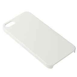 GEAR iPhone 5/5S/SE Gen 1 cover - hvid