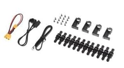 DJI Matrice 600 Part02 - Z15 Gimbal Connector