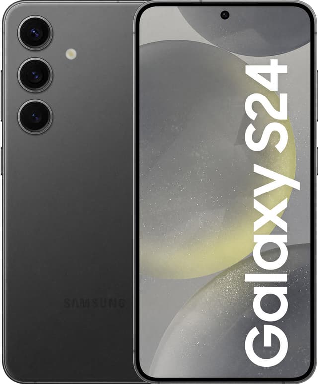 Galaxy S24 Onyx