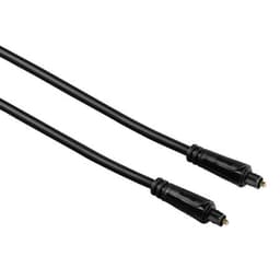Hama optisk lydkabel (TOSLINK), 5 m