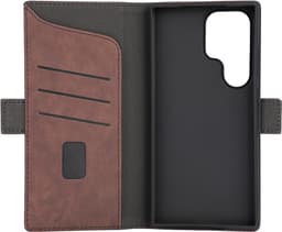 Gear Samsung Galaxy S24 Ultra pungetui (brun)